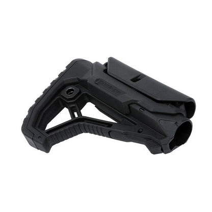 Nylon FAB 2.0 Buttstock-Buttstocks-Kublai-Kublai