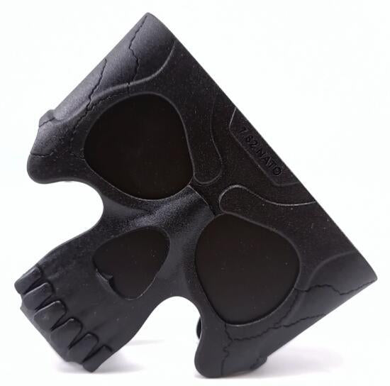 Skull Magazine Fast Release 5.56/7.62-Tactical Accessories-Kublai-Kublai