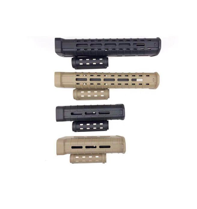 MOE AKM Handguard for Alpha King AK-Handguards-Alpha King-Kublai