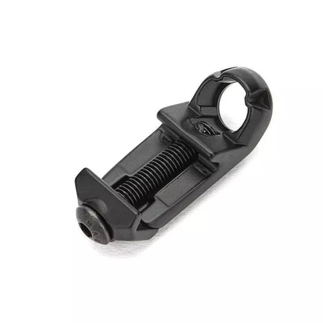 Low Profile Picatinny Rail Mount QD Sling Attachment-玩具/游戏-Biu Blaster-Biu Blaster