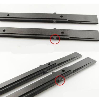 LH AUG Rail-Tactical Rails-Lehui-Kublai