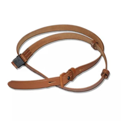 Kar-98K Leather Sling Strap-玩具/游戏-Biu Blaster-Biu Blaster