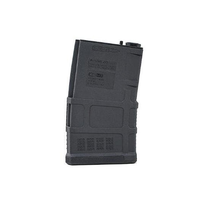 Jingji STD SLR PMAG Magazine-Magazines-Jing Ji-Kublai