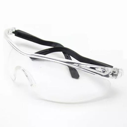 Eye Protection Tactical Glasses for Nerf, Gel Blasters-游戏计时器-Biu Blaster-Biu Blaster