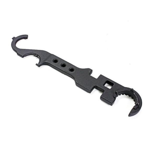 AR15/M4 Wrench Y36-A Field Multi-function Tool-Tactical Accessories-Kublai-Kublai