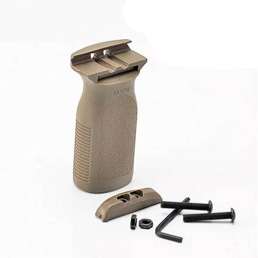 MOE-RVG Front Handle Grip Adjustable Guide