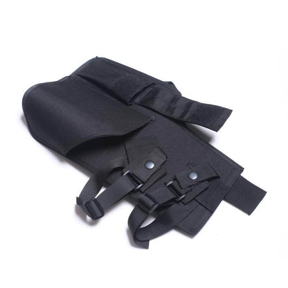 MP7 Tactical Leg Drop Holster-Tactical Accessories-Kublai-Kublai