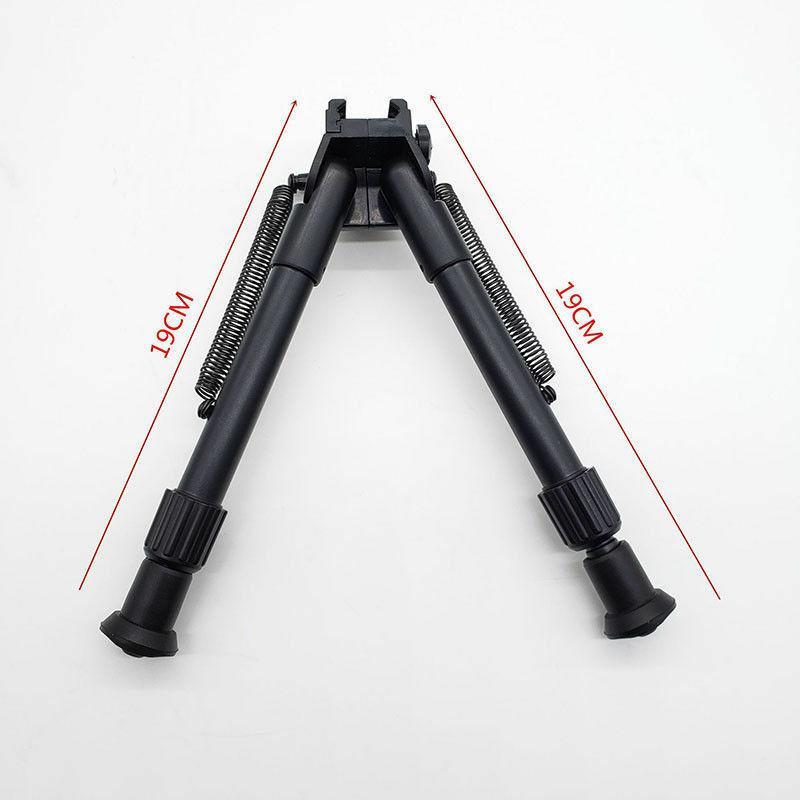 Adjustable Gel Blaster Bipod 7inch-Tactical Accessories-Kublai-Kublai