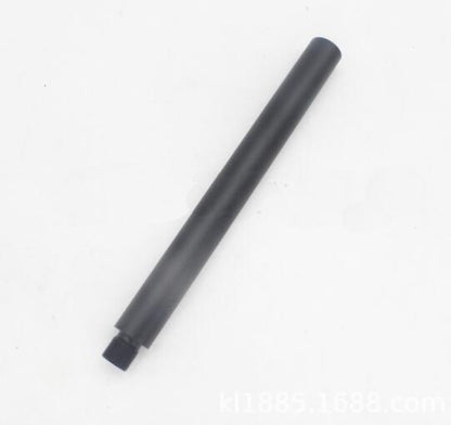 Gel Blaster 14CCW Outer Barrel Extension 30/60/120/160/180/220mm-Barrels-Kublai-180mm-black-Kublai