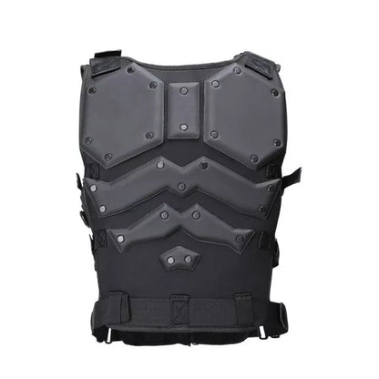 TF3 Tactical Vest Body Armor-玩具/游戏-Biu Blaster-Biu Blaster