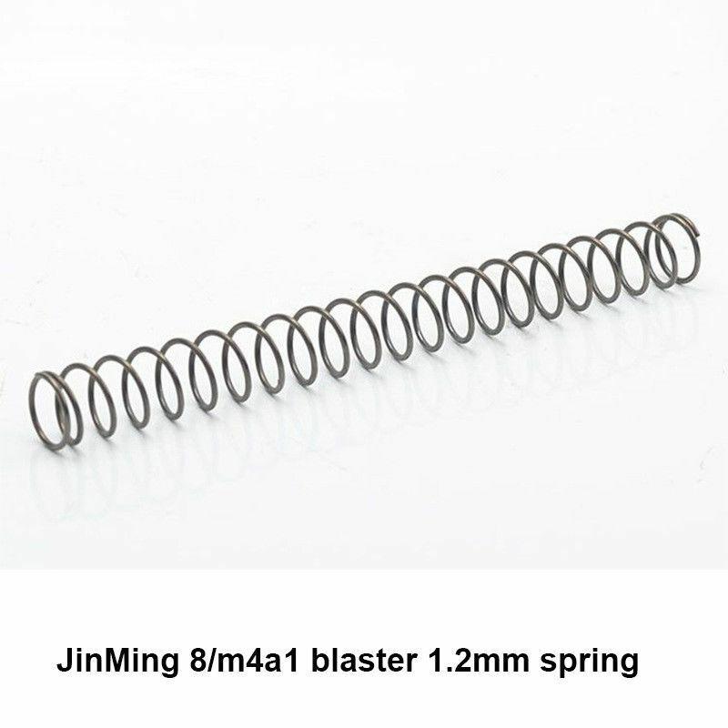 2Pcs 1.2/1.3/1.4/1.5MM Upgrade Spring-Gear Parts-Kublai-Kublai