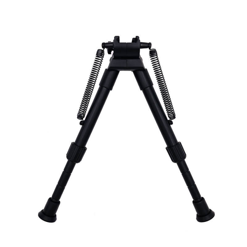 Adjustable Gel Blaster Bipod 7inch