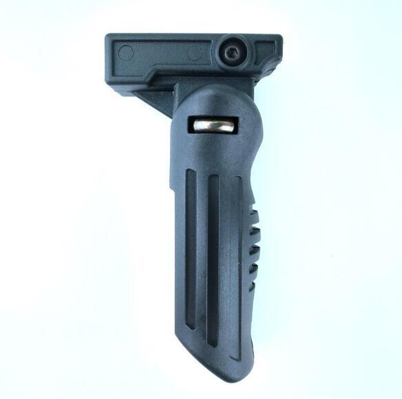 Foldable Duckbill Foregrip-Grips & Handles-Kublai-Kublai