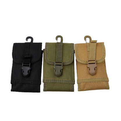 Tactical Mini Phone Belt Pouch-pouch-Biu Blaster-Biu Blaster