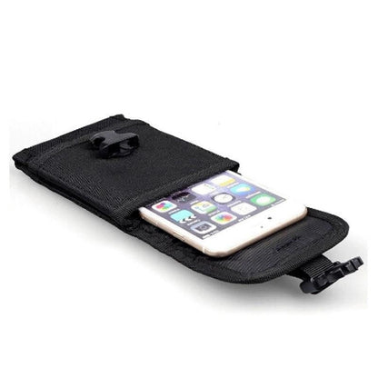 Tactical Mini Phone Belt Pouch-pouch-Biu Blaster-Biu Blaster