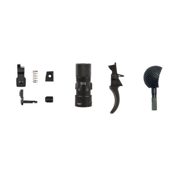 LDT MP5 Metal Parts