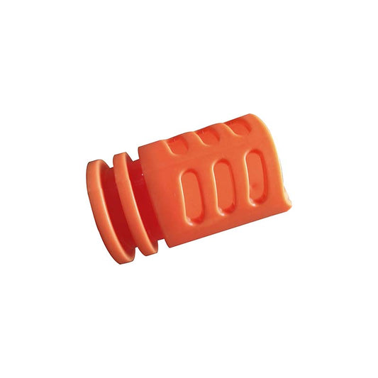 P90 Gel Blaster Orange Tip Fire Cap Muzzle