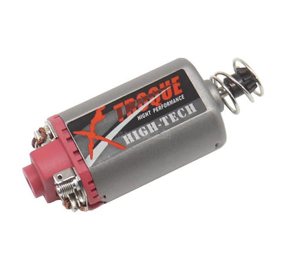 X High-Tech 480 High Speed Torque AEG Motor-Motors-Kublai-short shaft 39000rpm-Kublai