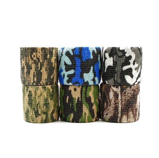 Self-Adhesive Camo Tape 5cm*4.5m