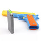 JiaYi 1911 EVA Dart Kids Toy Gun 1:1 Scale-foam blaster-Biu Blaster-Uenel