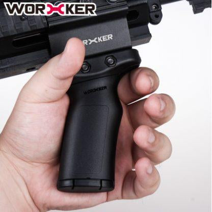 Worker Adjustable Foregrip-Grips & Handles-Worker-Kublai