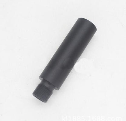 Gel Blaster 14CCW Outer Barrel Extension 30/60/120/160/180/220mm-Barrels-Kublai-Kublai