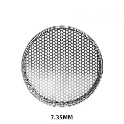 7mm 7.35mm Gel Balls Size Sorting Sieves-Kublai-7.35mm-Kublai