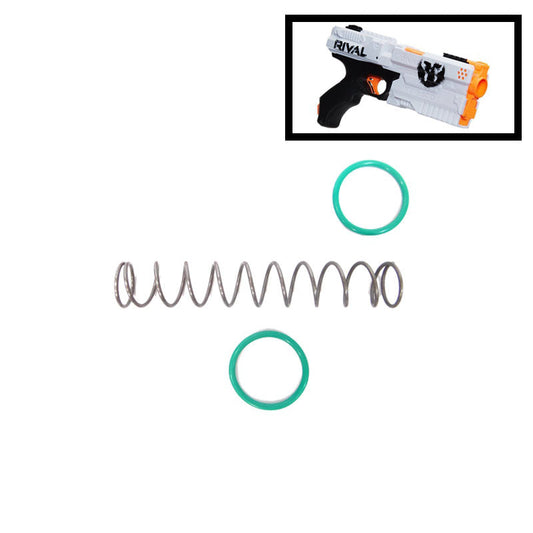 Kronos XVIII-500 Blaster Upgrade Spring-nerf part-Biu Blaster-10kg- Biu Blaster