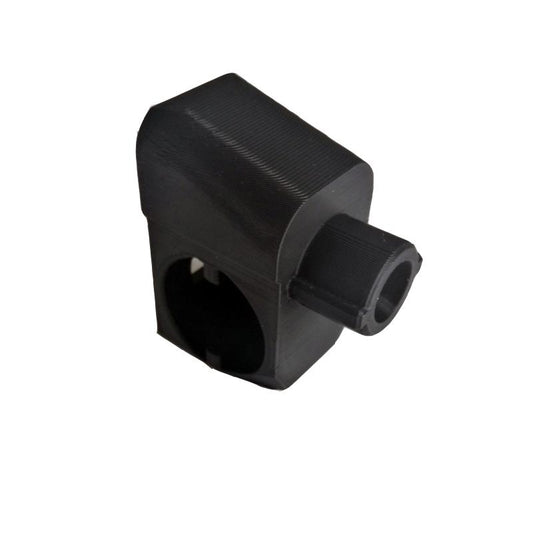 UMP Buffer Tube Adapter