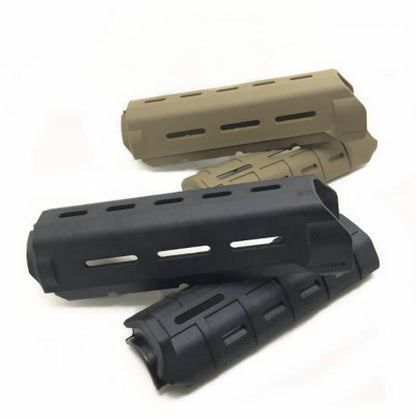 JM J9 MOE Nylon Handguard-Handguards-Jin Ming-Kublai