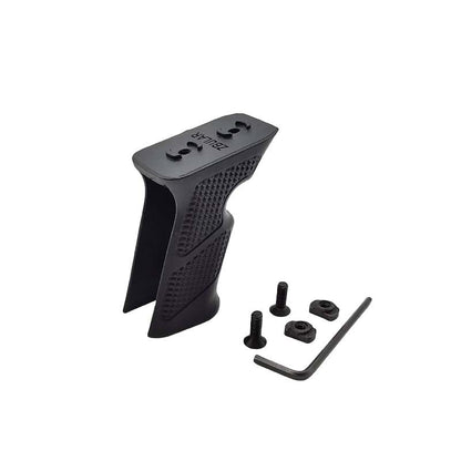 F M-Lok System Nylon Foregrip-Grips & Handles-Kublai-Kublai