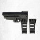 PMC SBA3 Pistol Stabilizing Brace Butt Stock-Buttstocks-Kublai-Kublai