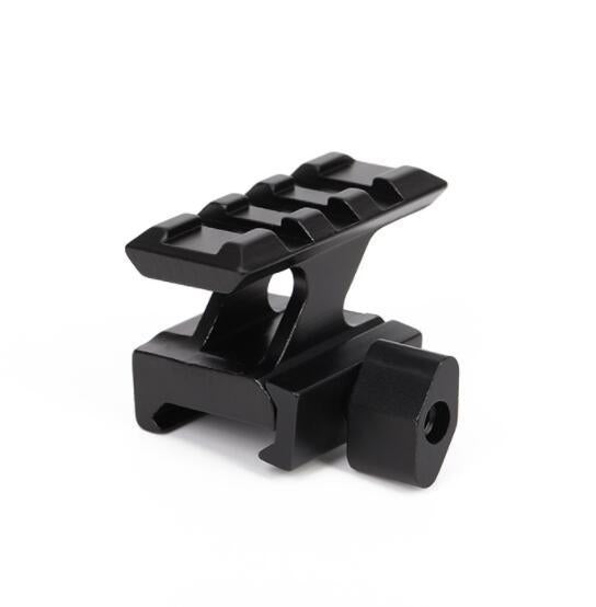 Metal Picatinny Rail Riser-Tactical Rails-Kublai-Kublai