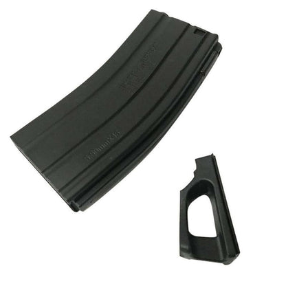 JM J8 J9 J10 SCAR Magazine or Mag Connector-Magazines-Jin Ming-Gen9 M4-Kublai