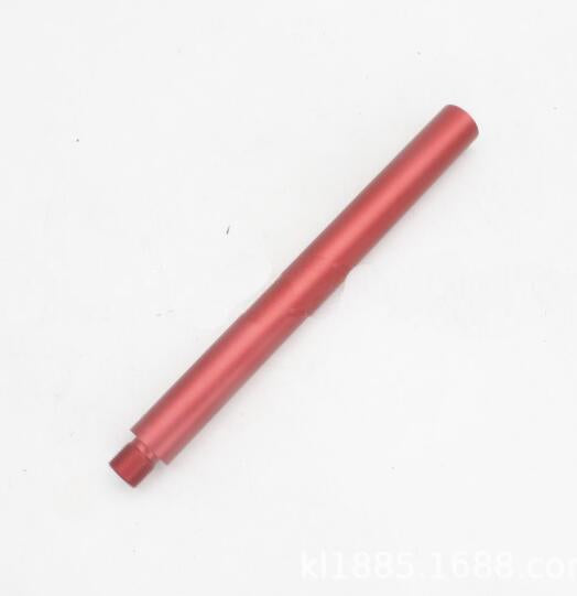 Gel Blaster 14CCW Outer Barrel Extension 30/60/120/160/180/220mm-Barrels-Kublai-Kublai