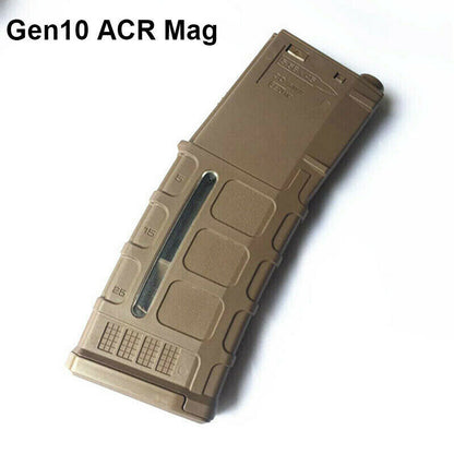 JM J8 J9 J10 SCAR Magazine or Mag Connector-Magazines-Jin Ming-Kublai