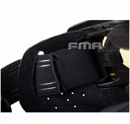 FMA F1 Full Face Mask-玩具/游戏-Biu Blaster-Biu Blaster