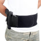 Pistol Left and Right Hidden Belly Band Holster-Tactical Accessories-Kublai-Kublai