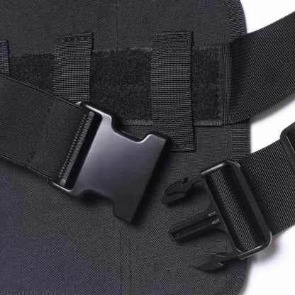 MP7 Tactical Leg Drop Holster-Tactical Accessories-Kublai-Kublai