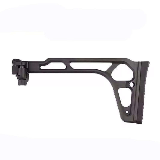 LDT SIG Metal Folding Butt Stock for MCX, MPX