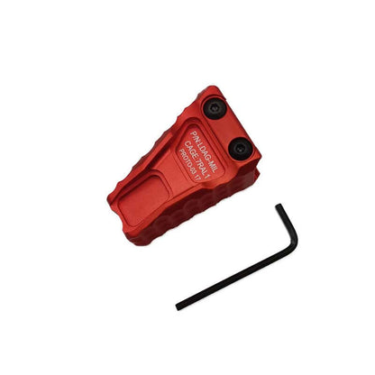 Ldag Metal Anchor Handstop for 20mm Rail-Grips & Handles-Kublai-red-Kublai