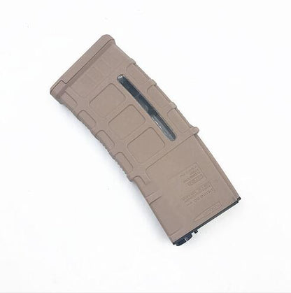 Jingji STD SLR PMAG Magazine-Magazines-Jing Ji-Kublai