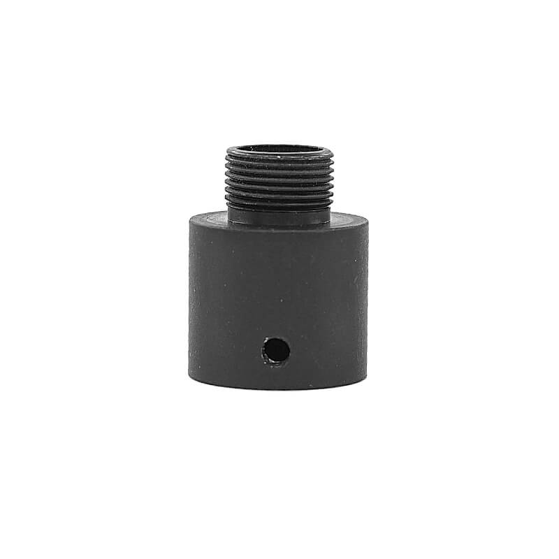 Flash Hider Suppressor Adapter 14mm CCW 19mm 16mm-Silencers-Kublai-19mm to 14ccw adapter-Kublai