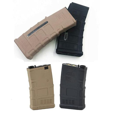 Jingji STD SLR PMAG Magazine