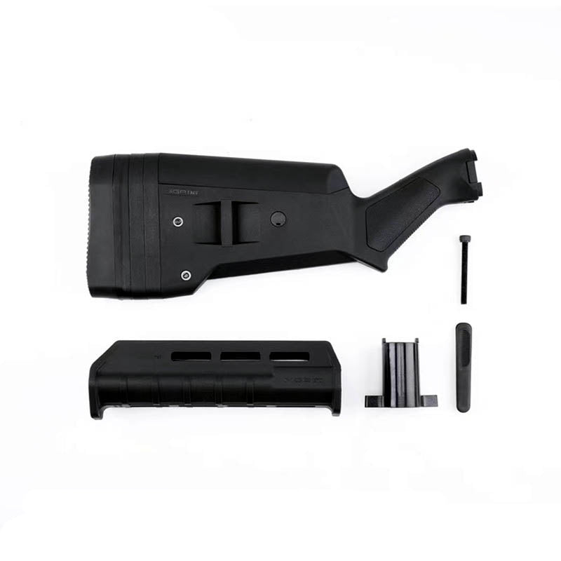 AKA R1 M870 Magpul Build Kit