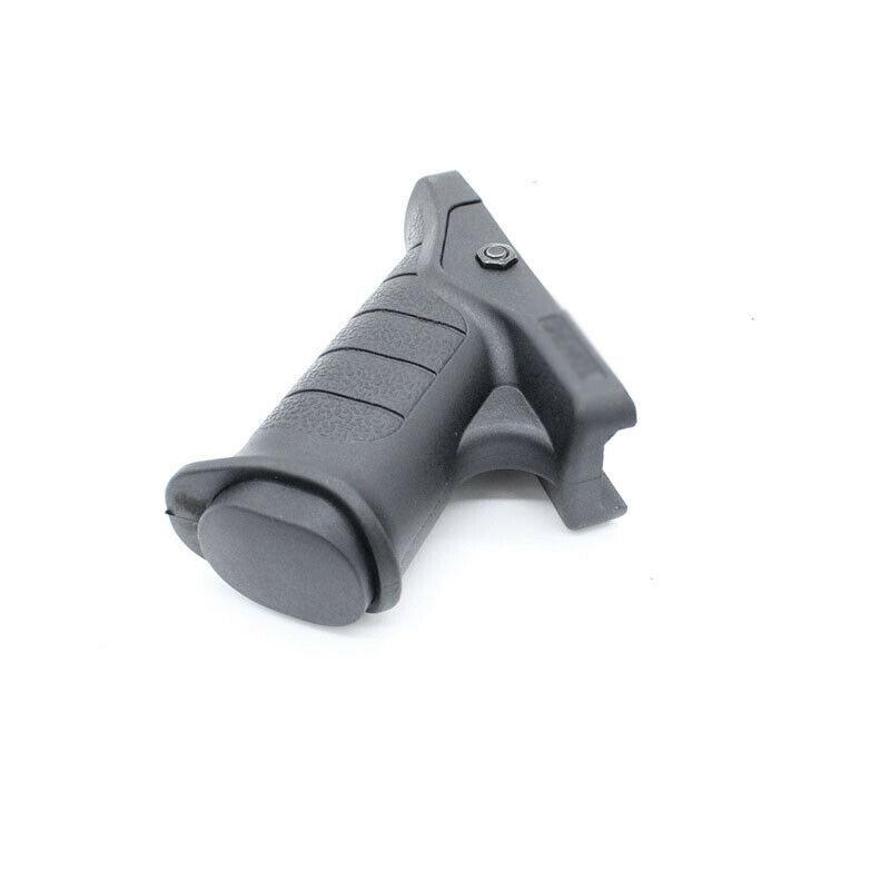 Nylon Bevel Front Grip Foregrip-Grips & Handles-Kublai-Kublai