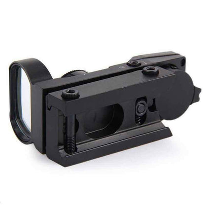 HD101 Metal Holographic Sight-Scopes & Sights-Kublai-Kublai