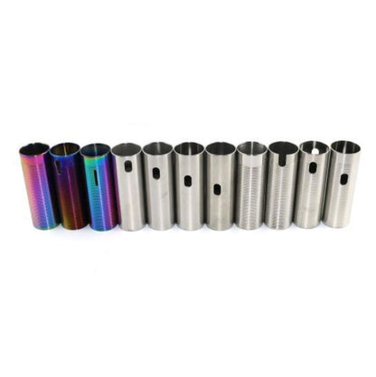 Stainless Steel Cylinder