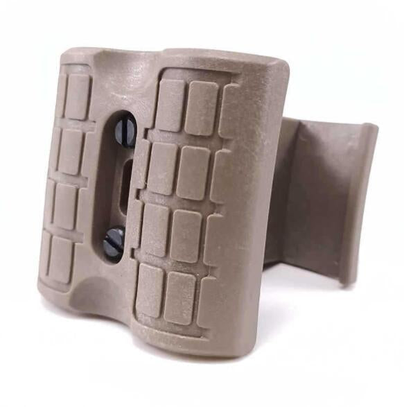 AK 7.62 Magazine Parallel Connector Coupler-Magazines-Kublai-Kublai