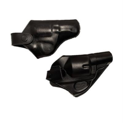 Revolver Toy Gun Blaster Holster-Tactical Accessories-Kublai-Kublai